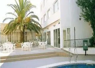 Hesperia Castelldefels