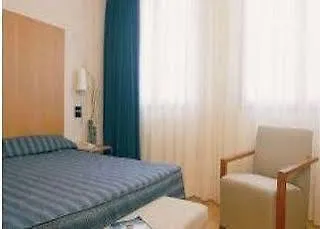 Hotel Hesperia