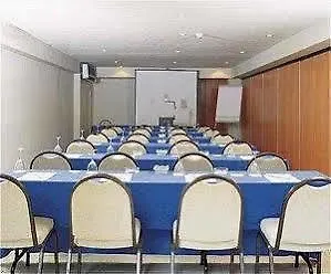 Hesperia Hotel