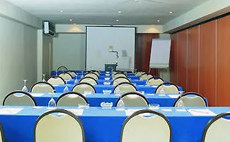 Hotel Hesperia 3*