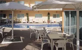 Hesperia Castelldefels