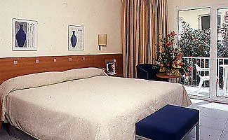 Hesperia 3* Castelldefels