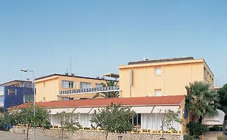 Hotel Hesperia Castelldefels