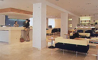 Hesperia Отель
